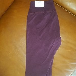 Aerie Chill Play Move Leggings